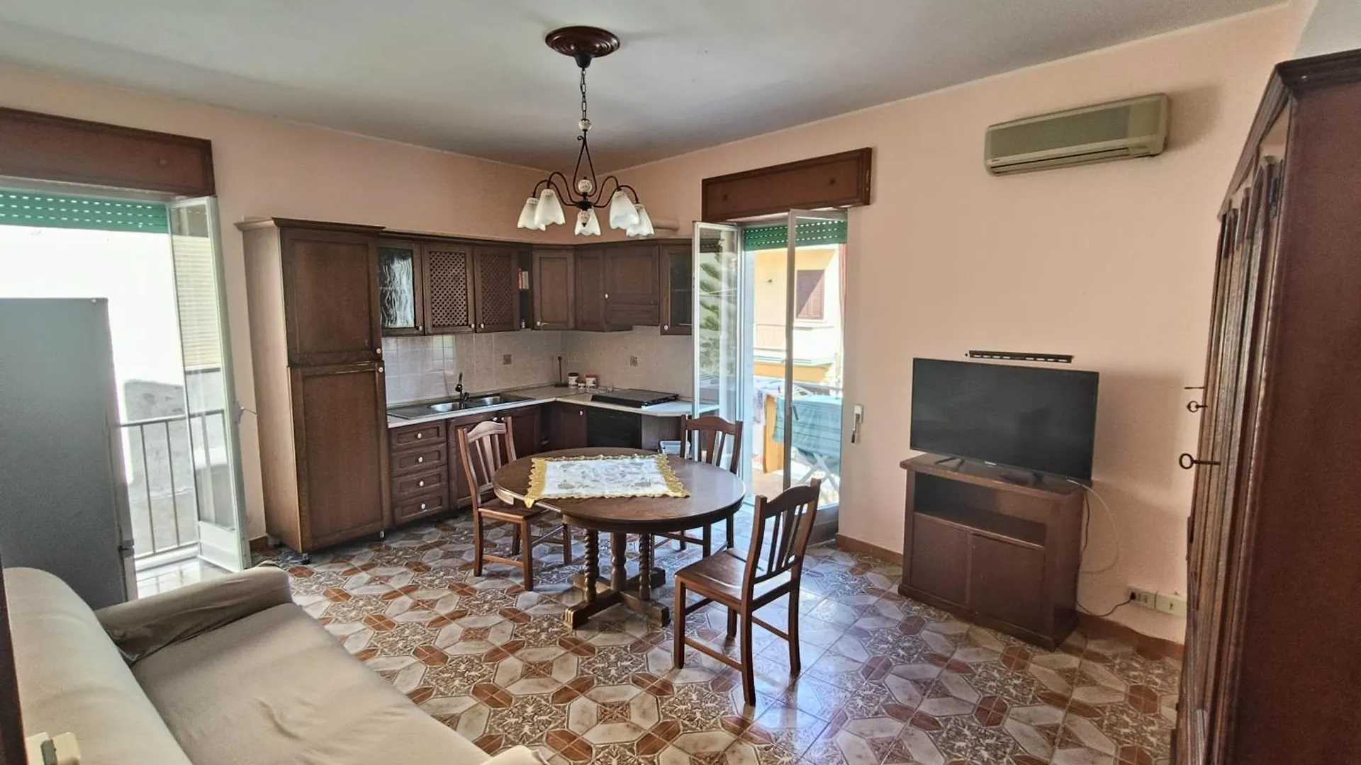 דירות Capo dʼOrlando La Casa Sul Mare