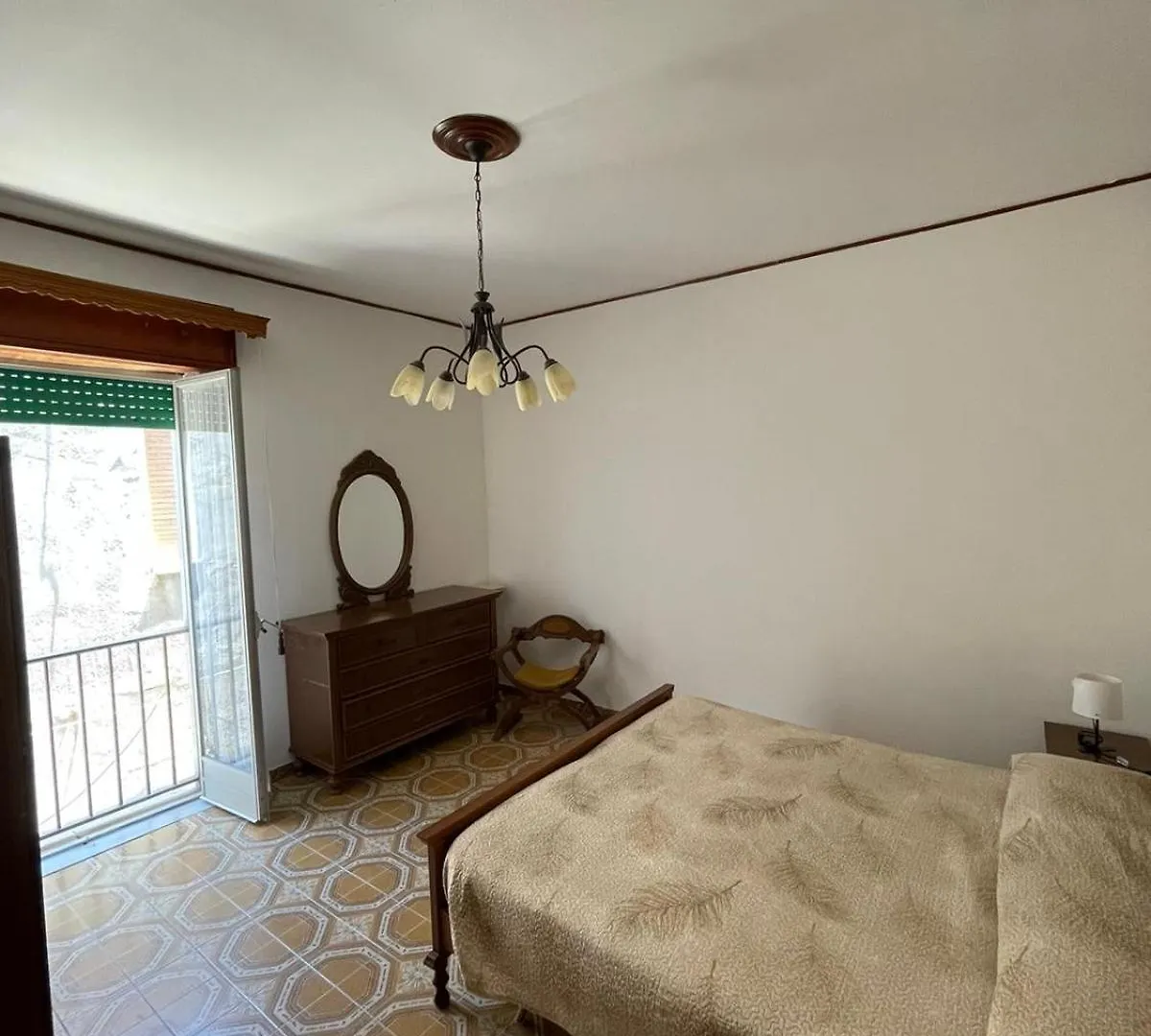 דירות Capo dʼOrlando La Casa Sul Mare