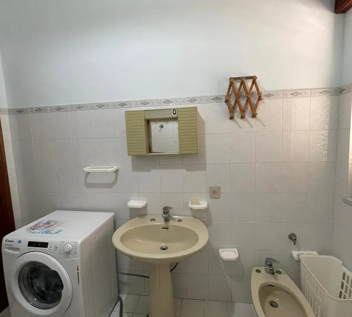 דירות Capo dʼOrlando La Casa Sul Mare