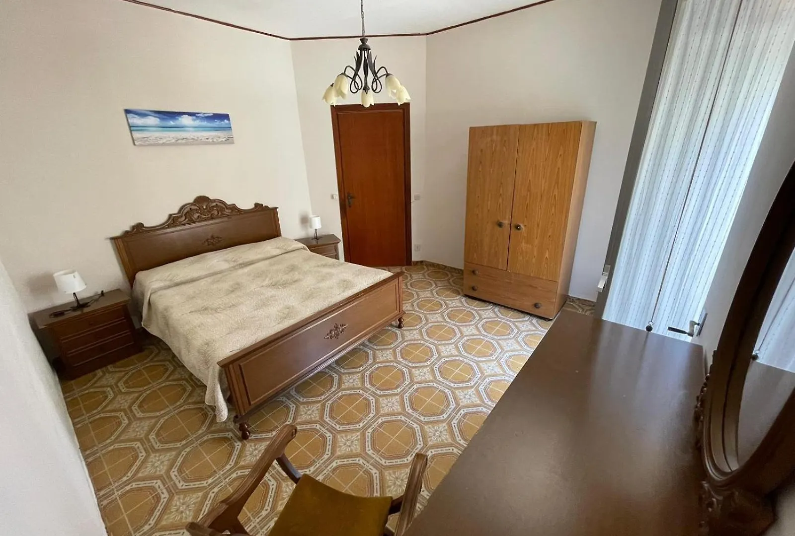 דירות Capo dʼOrlando La Casa Sul Mare