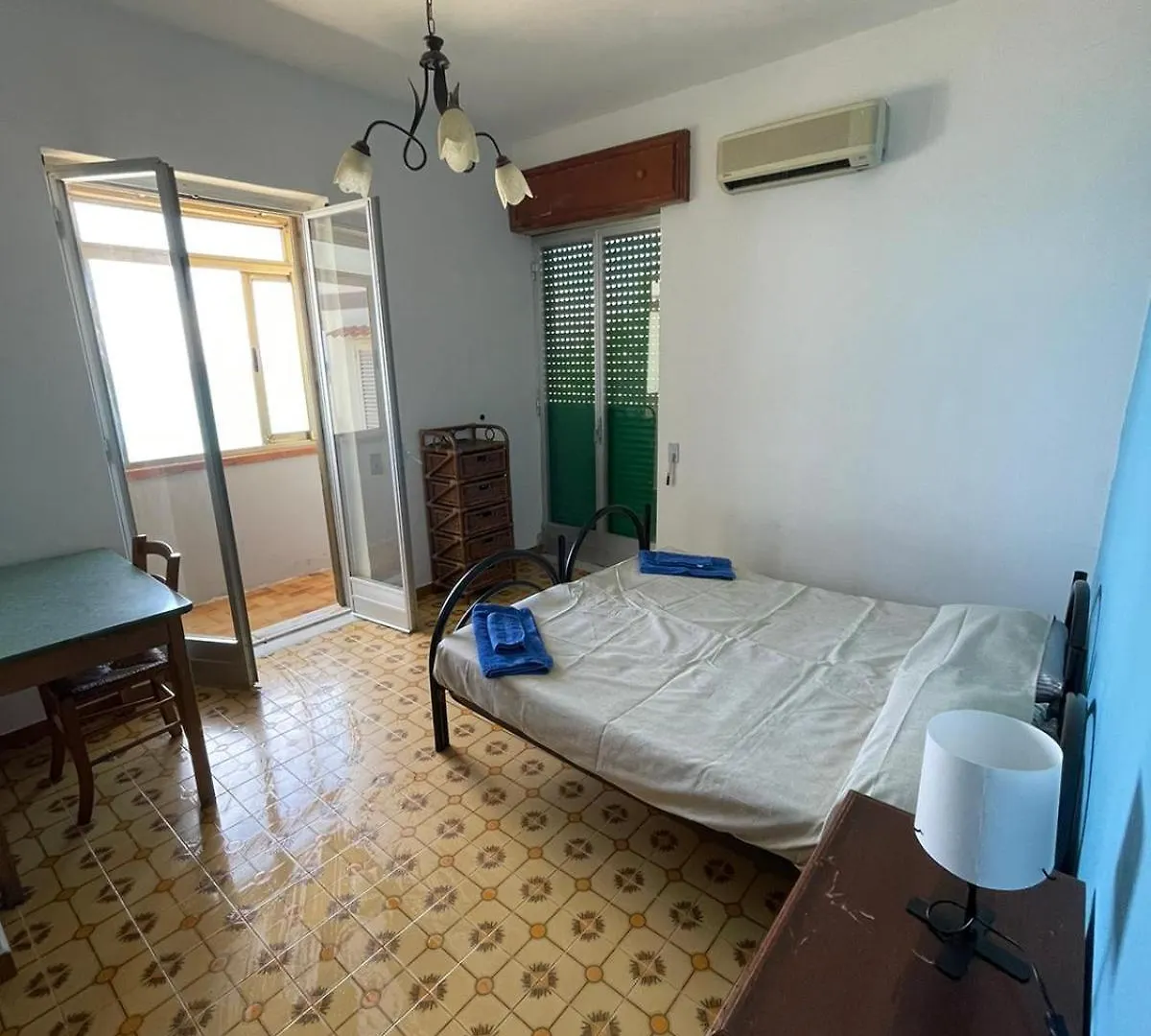 דירות Capo dʼOrlando La Casa Sul Mare 0*,